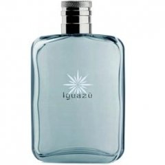 ID Parfums La Route des Épices - Iguazú Perfume Bottle