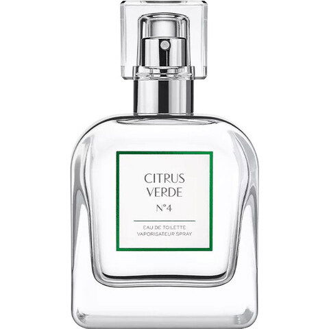 ID Parfums Citrus Verde
