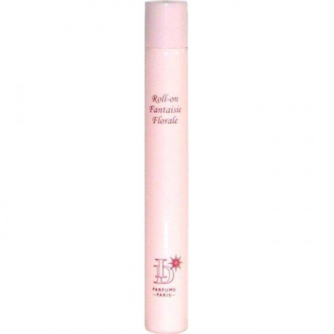 ID Parfums Les Fantaisies - Fantaisie Florale