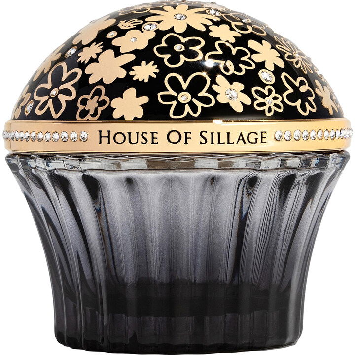 House of Sillage Whispers of Seduction Perfume Bottle