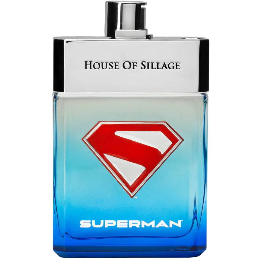 House of Sillage Superman