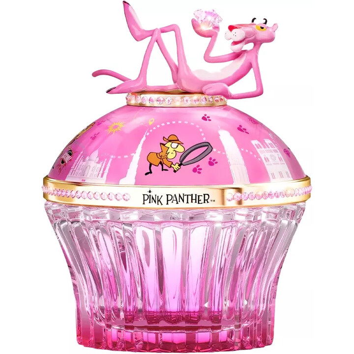 House of Sillage Pink Panther