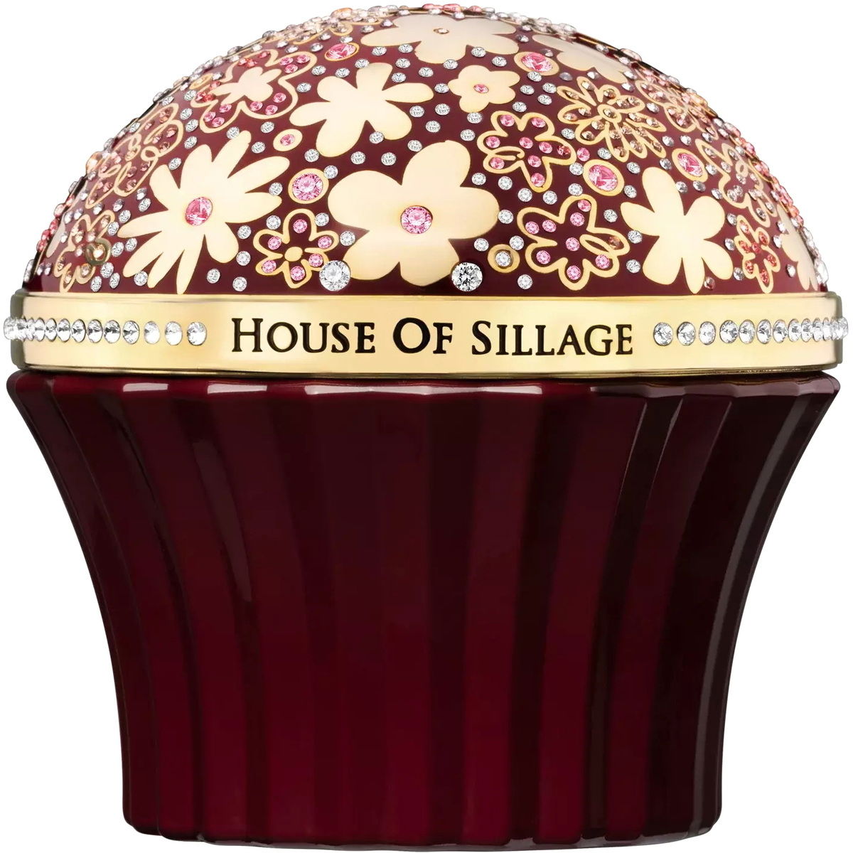 House of Sillage Whispers of Victory