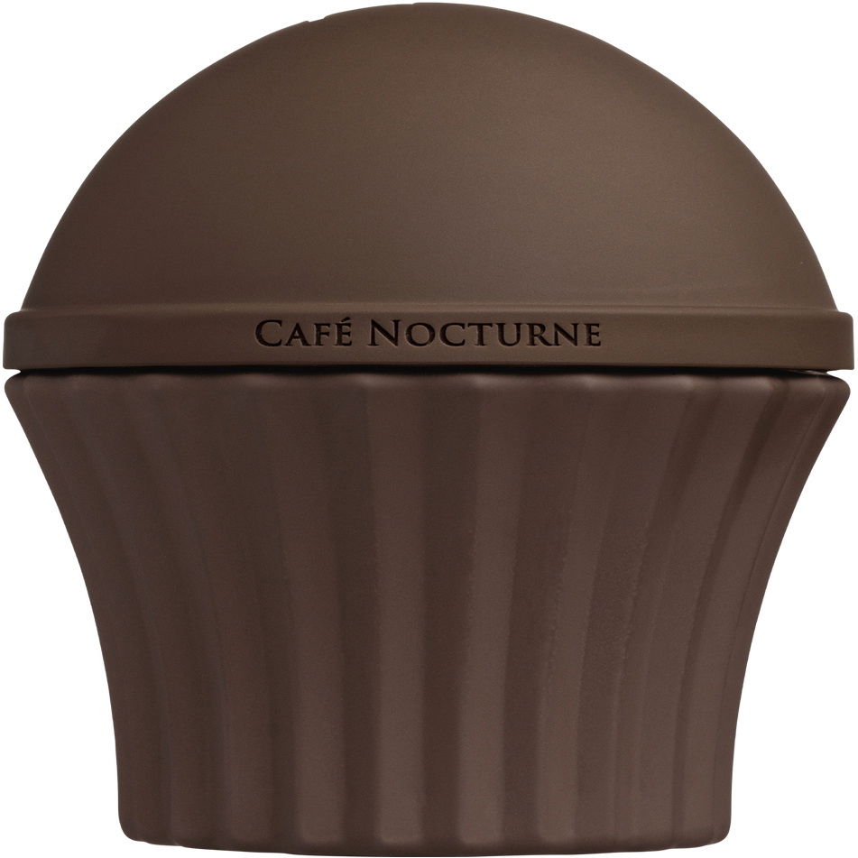 House of Sillage Café Nocturne
