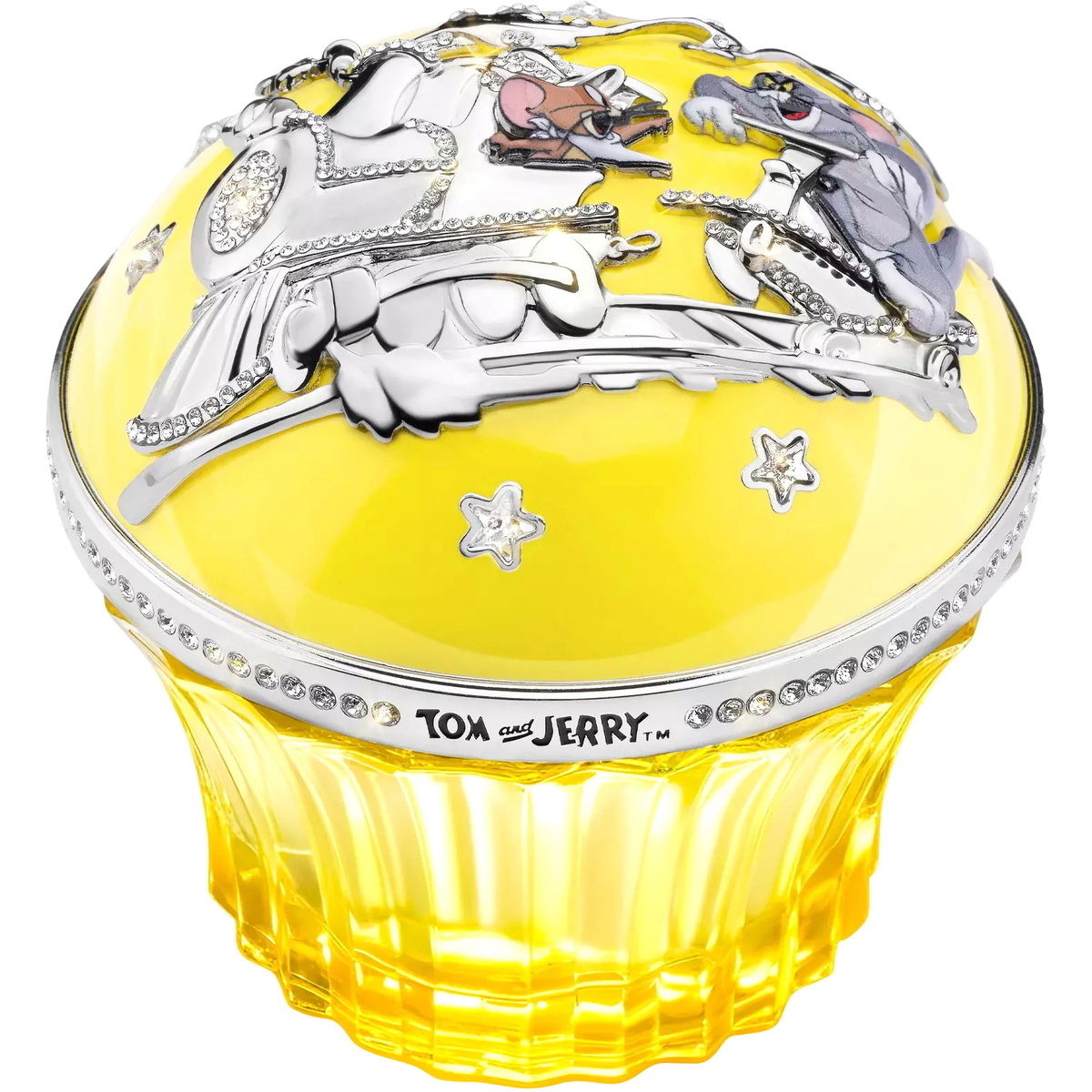 House of Sillage Tom & Jerry