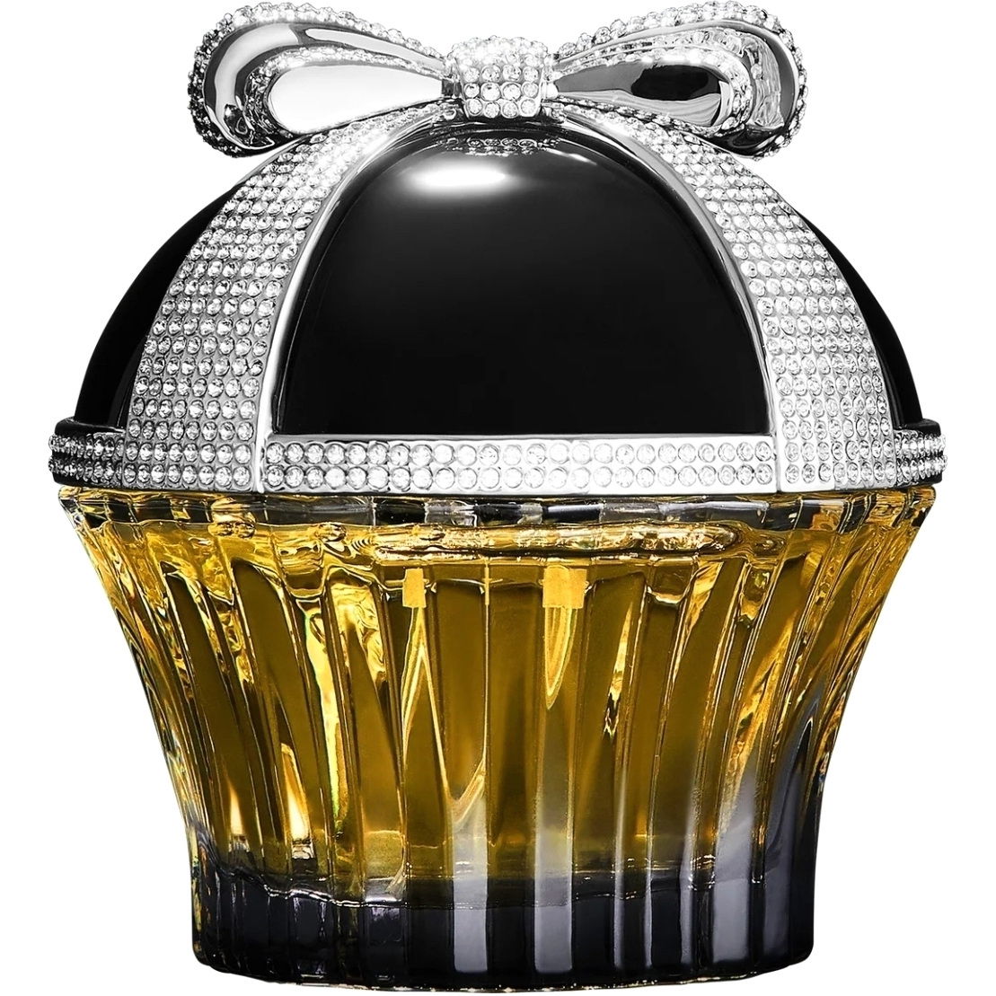 House of Sillage Nouez Moi Limited Edition Perfume Bottle