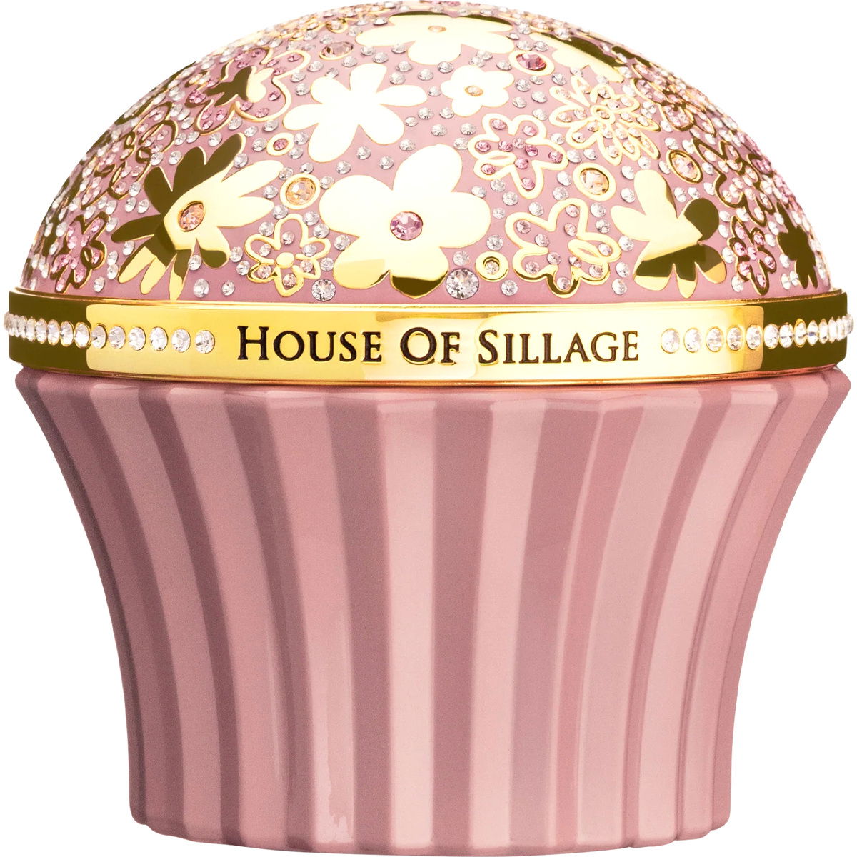 House of Sillage Whispers of Abundance