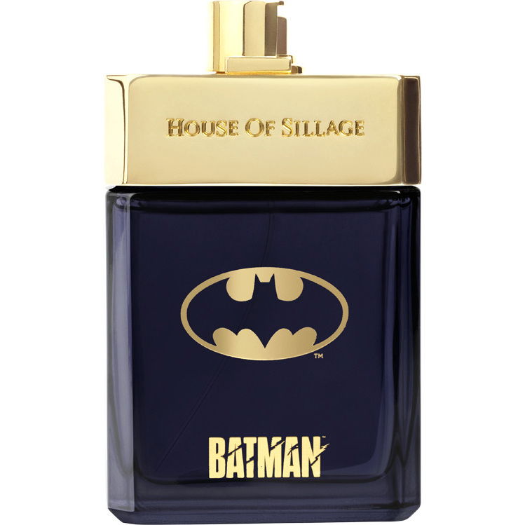 House of Sillage Batman 85th Anniversary Edition for Men