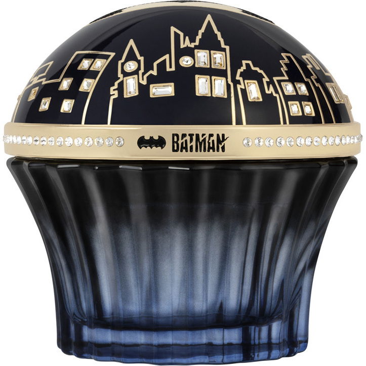 House of Sillage Batman 85th Anniversary Edition for Women Perfume Bottle