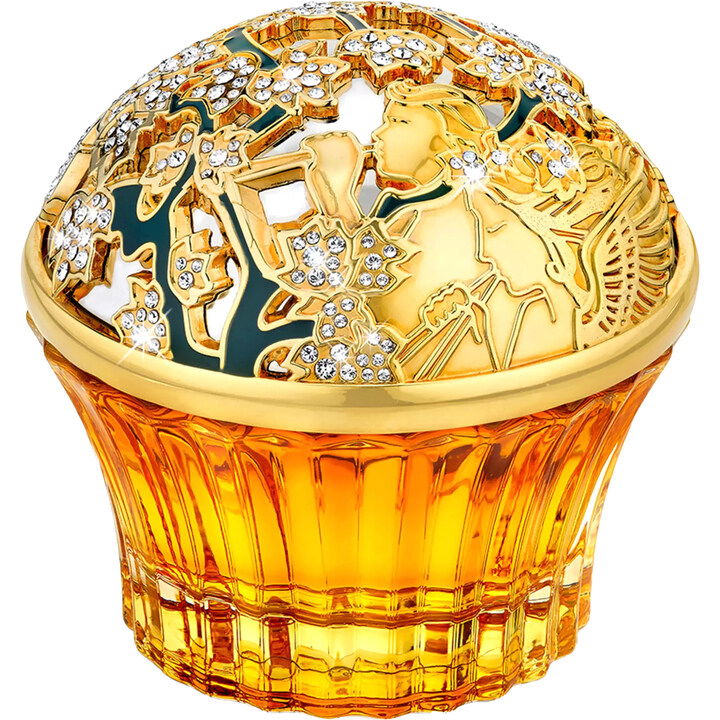 House of Sillage Benevolence Limited Edition Perfume Bottle