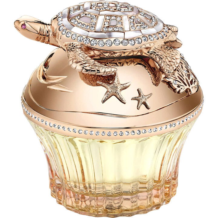 House of Sillage Hauts Bijoux Limited Edition Perfume Bottle