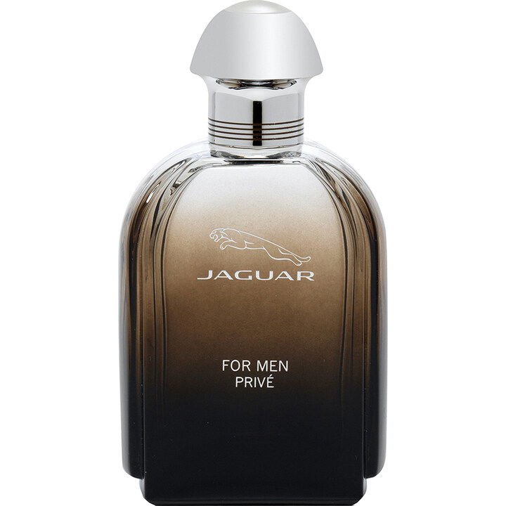 Jaguar Jaguar for Men Privé