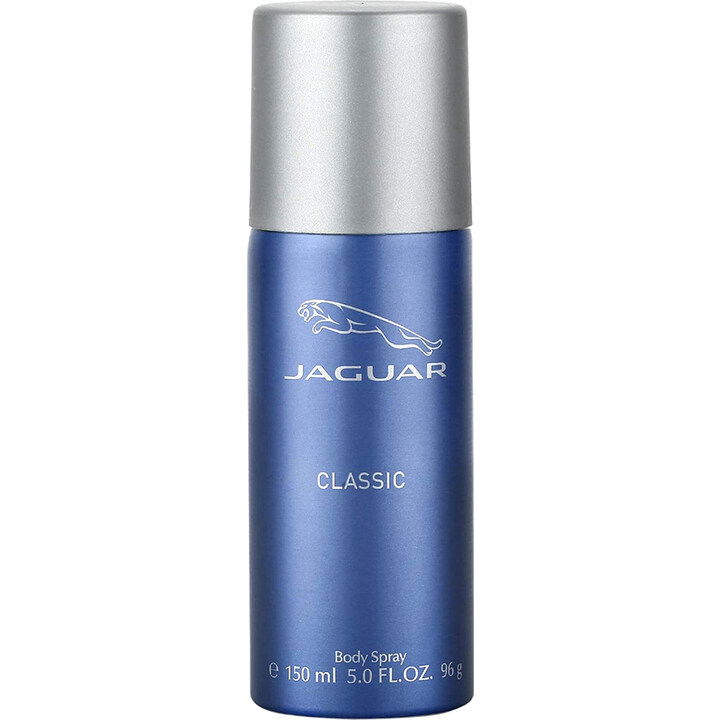 Classic BODY SPRAY