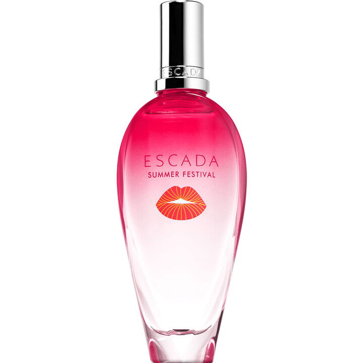 Summer Festival EAU DE TOILETTE