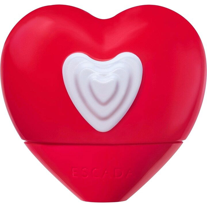 Escada Fairy Love Perfume Bottle