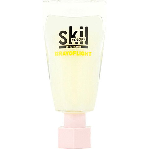 Skil #rayoflight