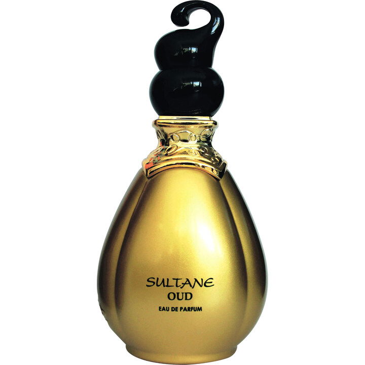 Jeanne Arthes Sultane Oud
