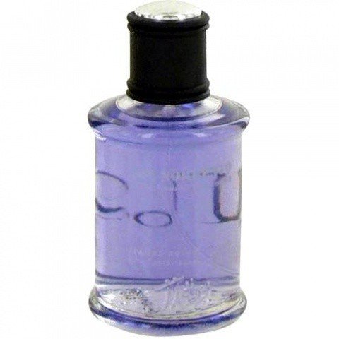 Jeanne Arthes J.S Joe Sorrento Perfume Bottle