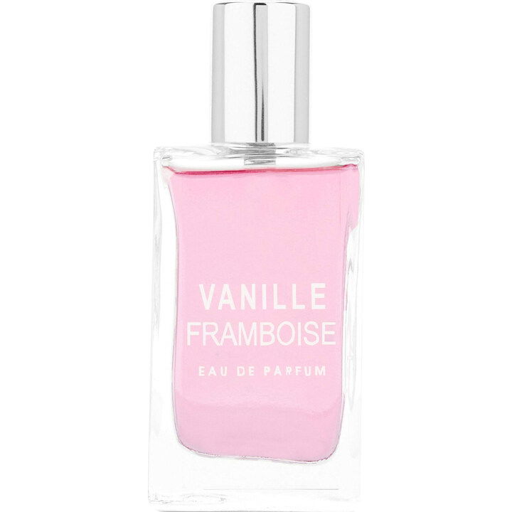 La Ronde des Fleurs - Vanille Framboise