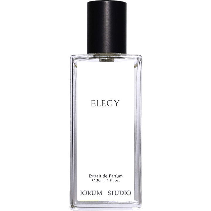 Jorum Studio Elegy Perfume Bottle