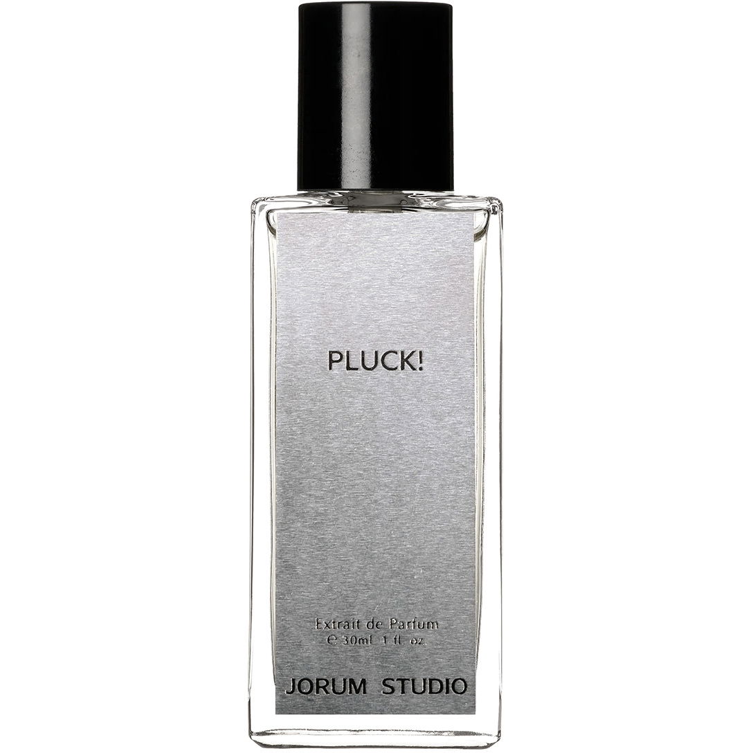 Jorum Studio Pluck!