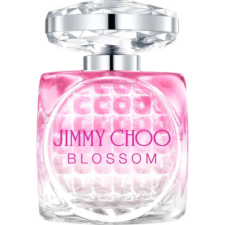 Jimmy Choo Blossom Special Edition 2022