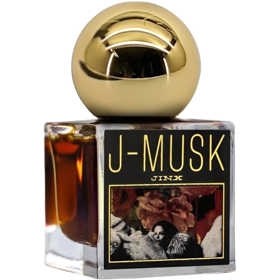 Jinx J-Musk V4: Tuberose de Mai Animal Party