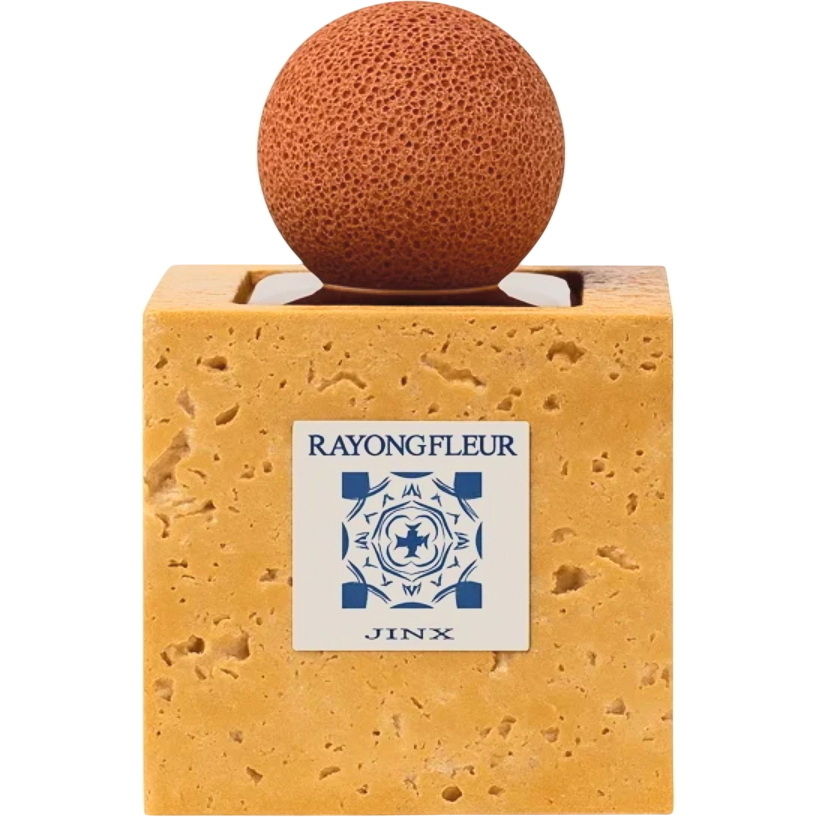 Jinx Rayong Fleur
