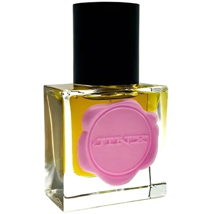 Jinx Moroc 1906 Perfume Bottle