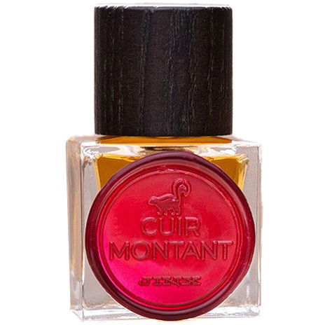 Cuir Montant