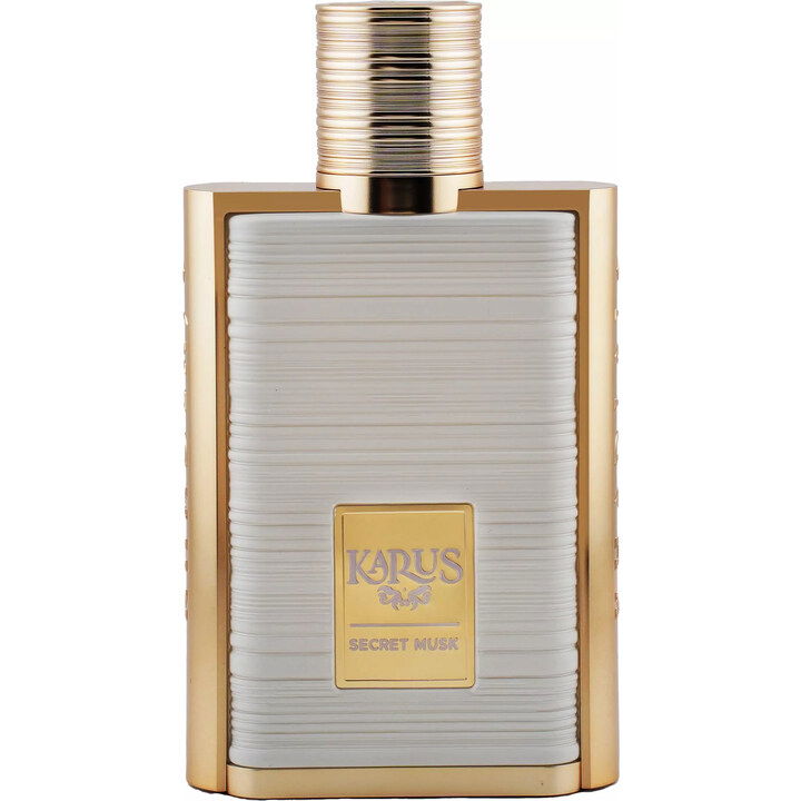 Karus Secret Musk
