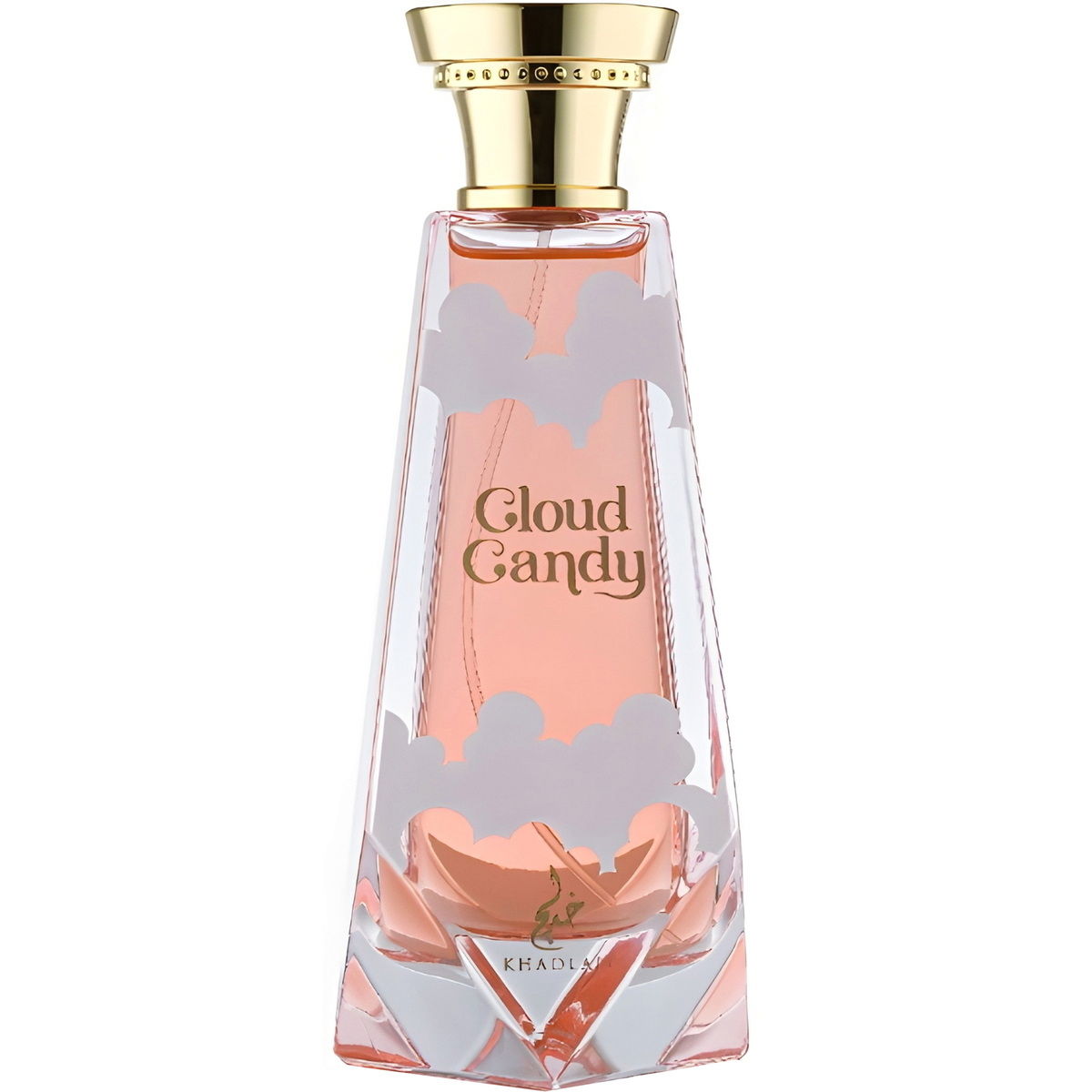 Cloud Candy
