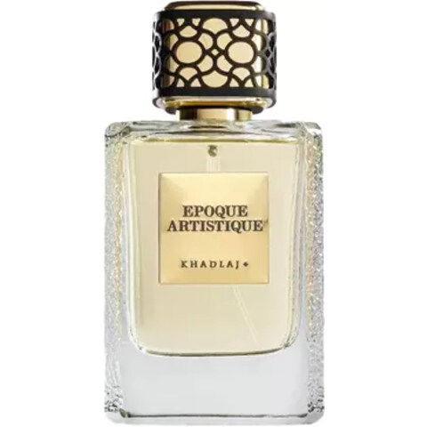 Khadlaj Epoque Artistique Perfume Bottle