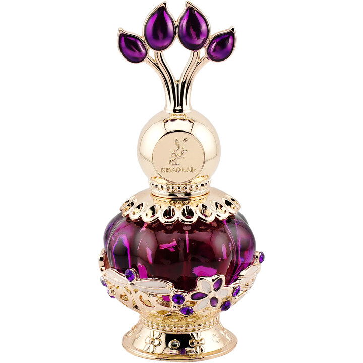 Purple Musk
