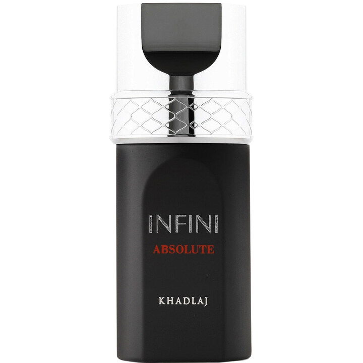 Infini Absolute