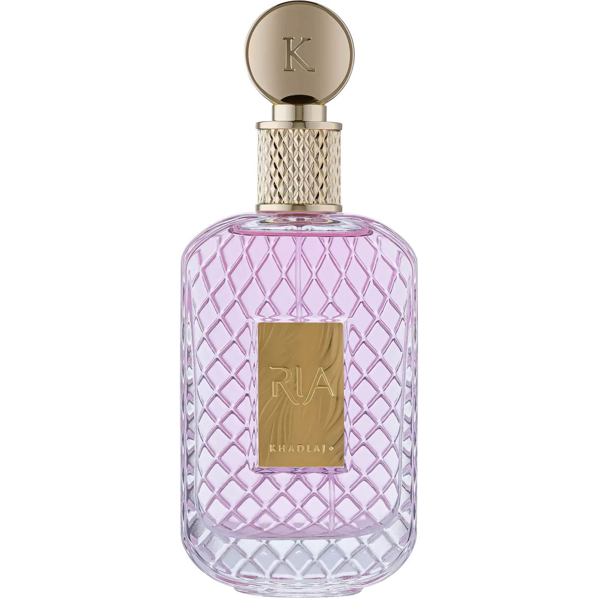 Khadlaj Ria Perfume Bottle