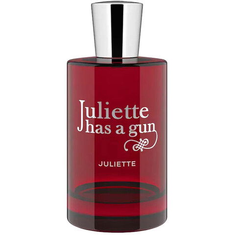 Juliette Has A Gun Juliette