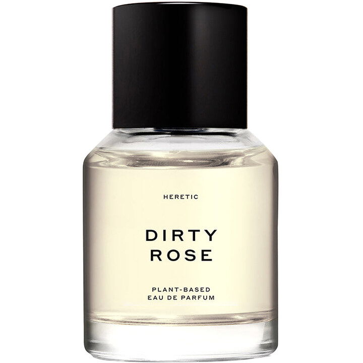 Dirty Rose (2024)