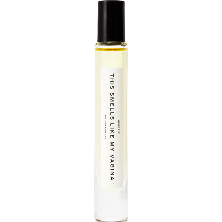 This Smells Like My Vagina