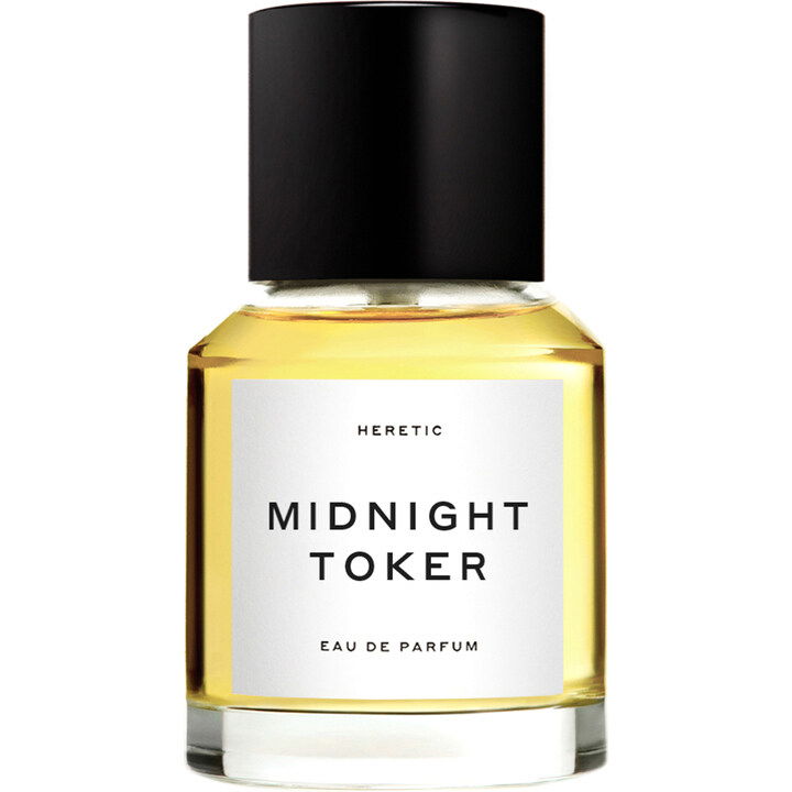 Midnight Toker (2020)
