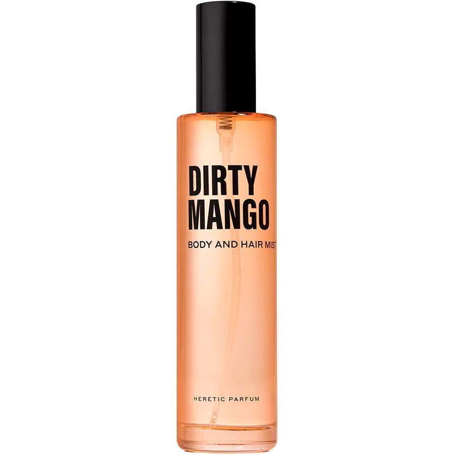 Heretic Dirty Mango BODY & HAIR MIST