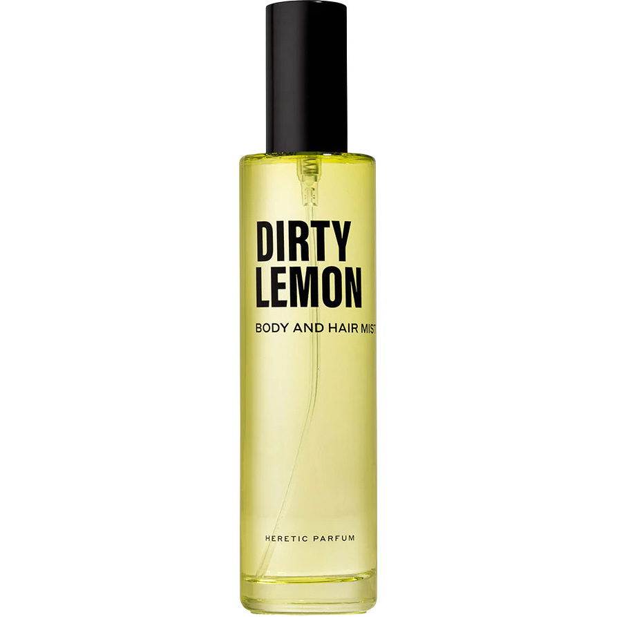 Heretic Dirty Lemon BODY & HAIR MIST