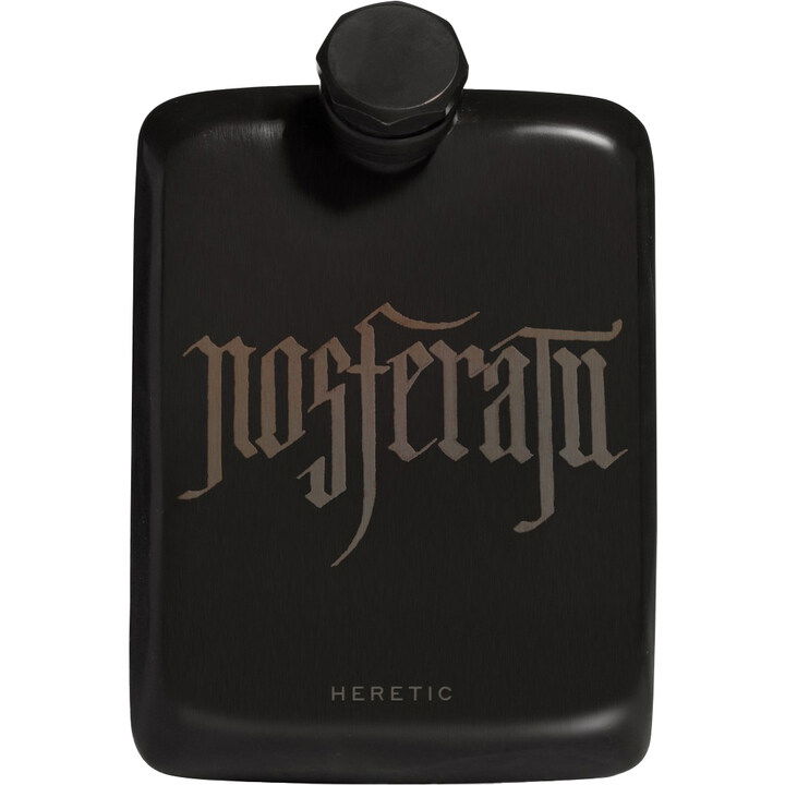 Heretic Nosferatu EXTRAIT Perfume Bottle