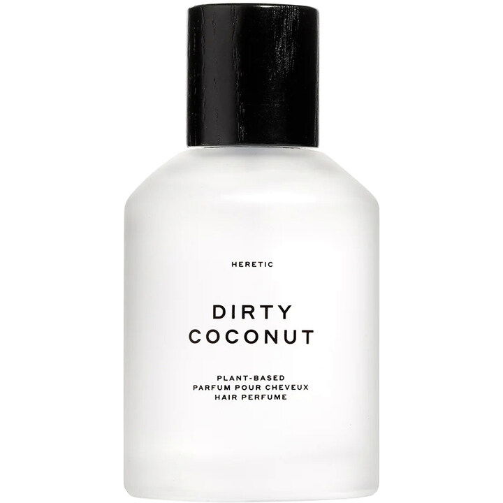 Dirty Coconut HAIR PERFUME