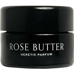 Heretic Rose Butter Perfume Bottle