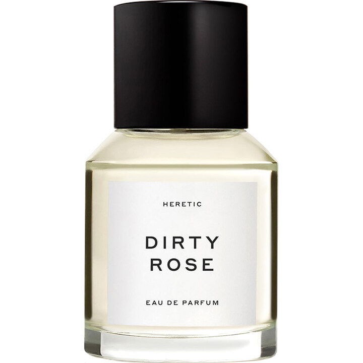 Heretic Dirty Rose (2022) Perfume Bottle