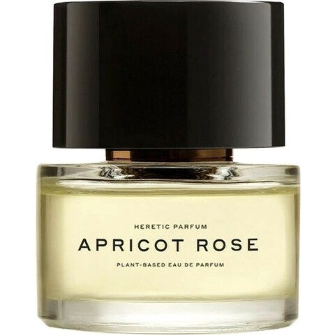 Apricot Rose