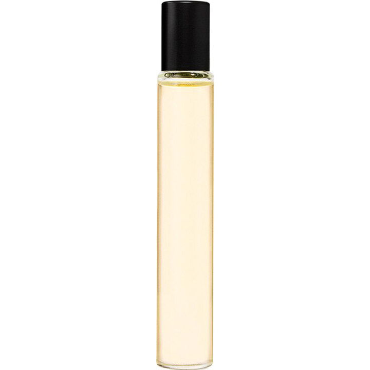 Heretic Bourbon Patchouli Perfume Bottle