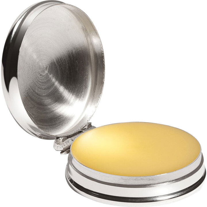 Gardenia Butter