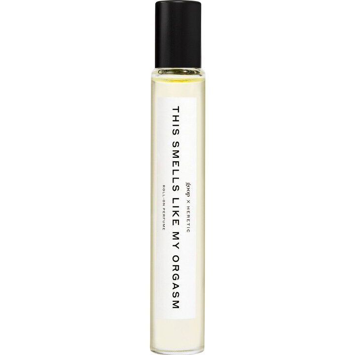 This Smells Like My Orgasm